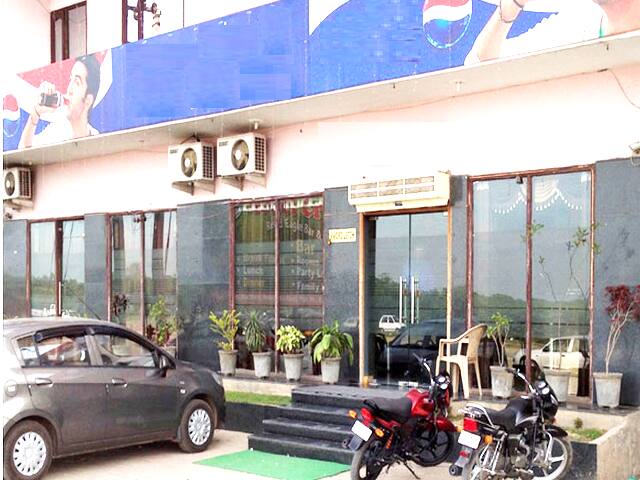 Hotel Crown, Kurukshetra 5